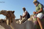 Private Quad-Tour & Wüstensafari in Hurghada Tours rotesmeerrgebirgenketten