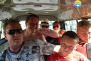 Hurghada Stadttour