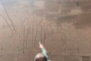 Tour Guide Luxor