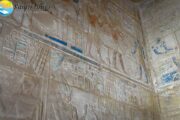Luxor Ausflug tempelkmplex von Karnak