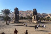 Privater Tagesausflug nach Luxor