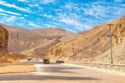 Tagesausflug nach Luxor Tal ‎der Könige mit mehr als 24 Gräbern