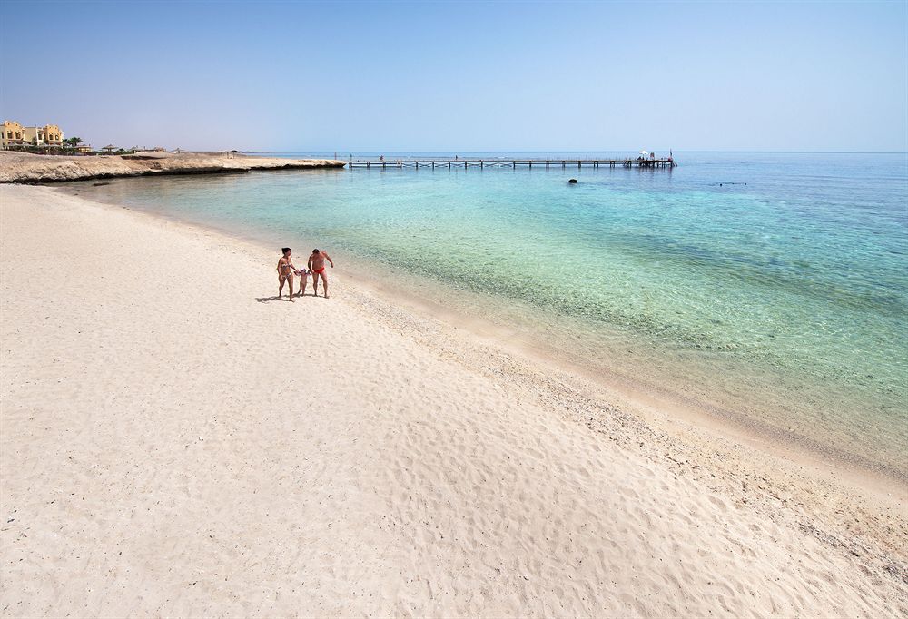 Deluxe - Private Stadtrundfahrt Hurghada