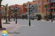 Deluxe - Private Stadtrundfahrt Hurghada