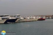 Neue Marina Hurghada Stadtrundfahrt