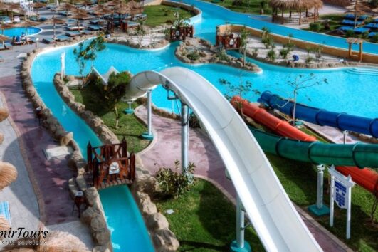 Jungle Aqua Park 44 Jungle Aqua Park Ausflug