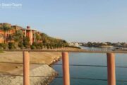 El-Gouna-Rundreise Sheraton Miramar