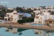 El-Gouna- villa East El Gouna Rundreise ab Hurghada