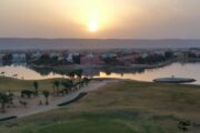 El Gouna Rundreise ab Hurghada mit Sonnenuntergang