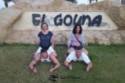 El Gouna Rundreise ab Hurghada