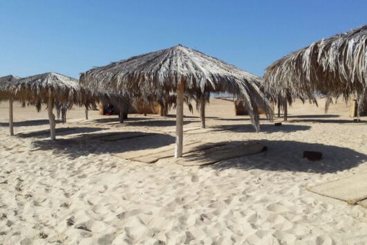 Schnorcheltour zur Paradiesinsel 11 Paradies Insel