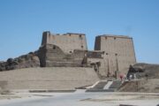 Edfu Tempel