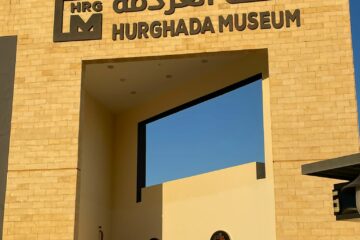 Hurghada Museum Stadtführung