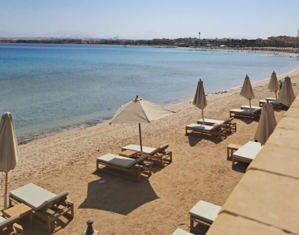 Sahl hasheesh Ausflüge