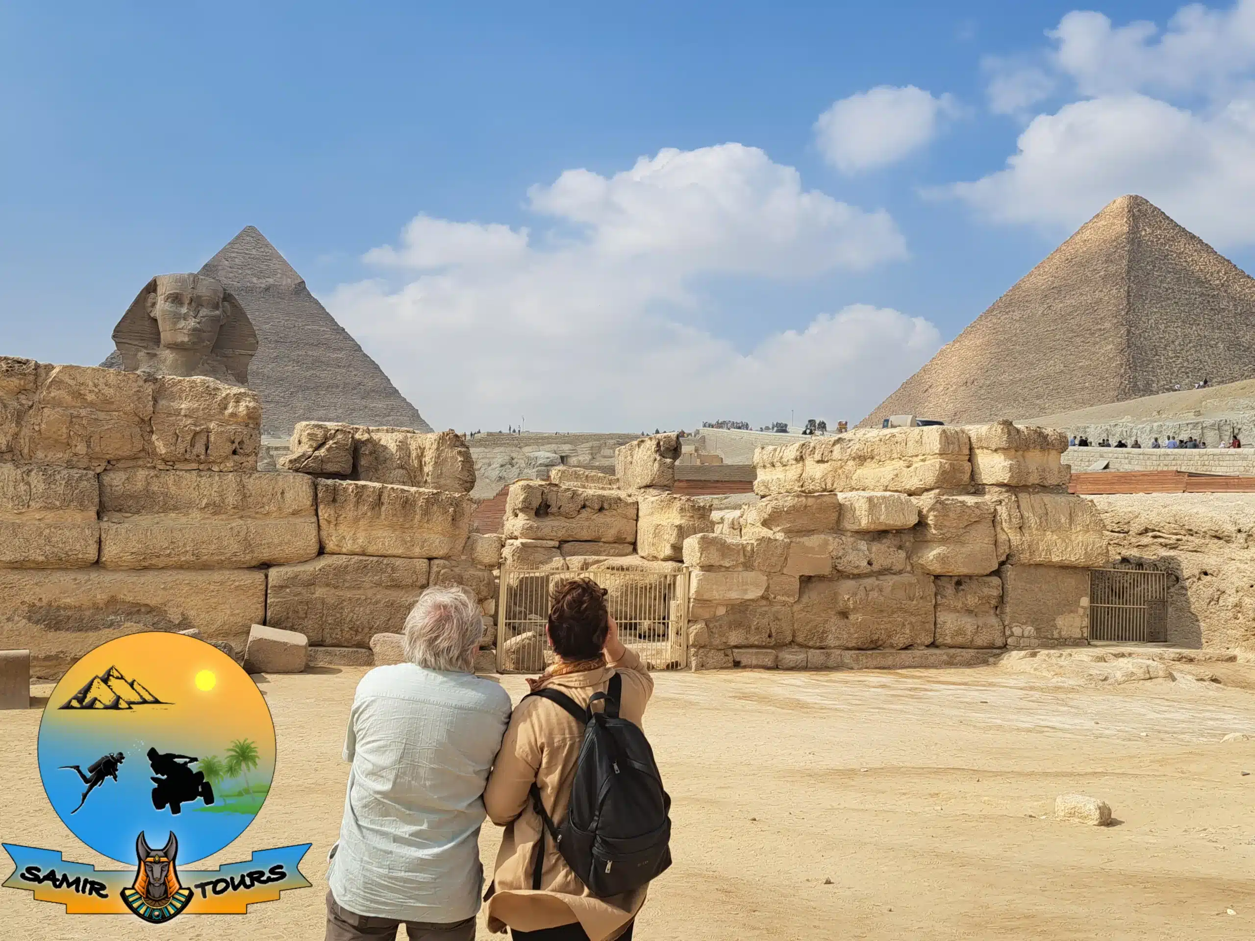 Privater Reiseführer Kairo