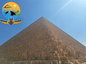 Privater Reiseführer in Kairo 