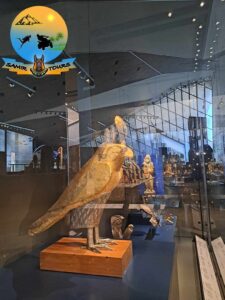 Grand Egyptian Museum Ausflug ab Hurghada