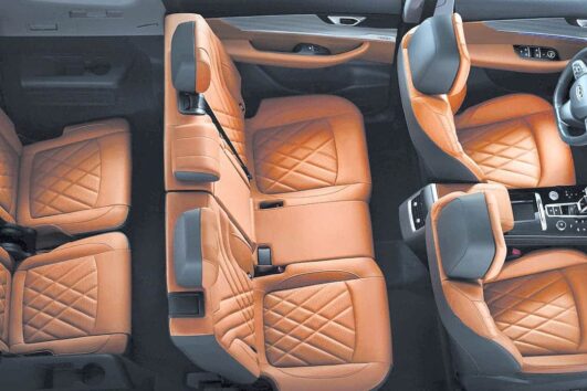 Cairo Flughafen Transfer mit Samir Tours