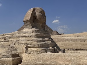 Ortsbild von „samir Tours“