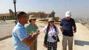 Privater Reiseführer Kairo 9 Privater Reisefuehrer Kairo 4
